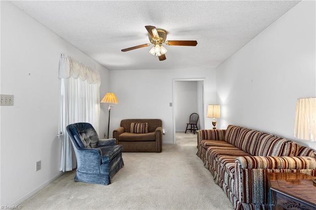 482 Bethany Road, Reidsville, NC 27320