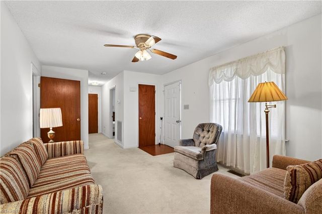 482 Bethany Road, Reidsville, NC 27320