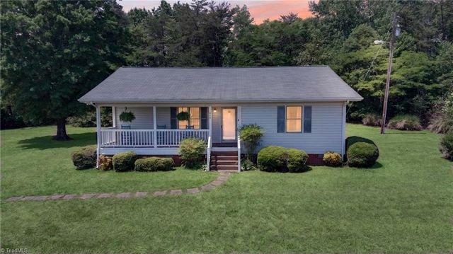 482 Bethany Road, Reidsville, NC 27320