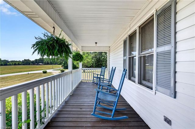 482 Bethany Road, Reidsville, NC 27320