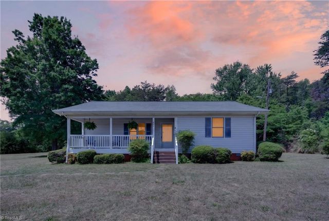 482 Bethany Road, Reidsville, NC 27320