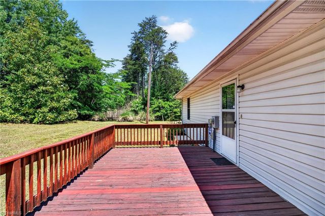 482 Bethany Road, Reidsville, NC 27320