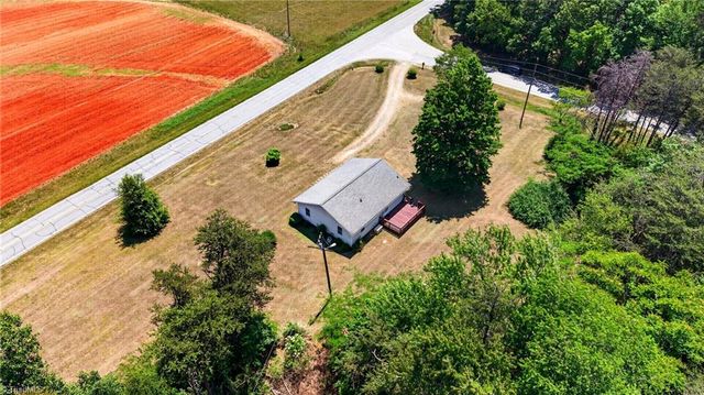482 Bethany Road, Reidsville, NC 27320