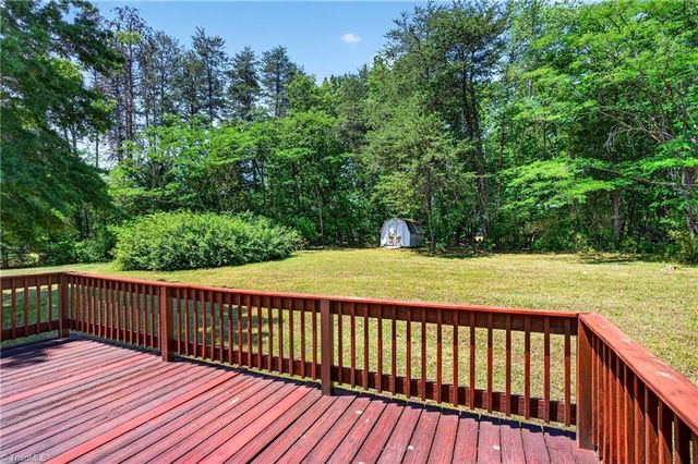 482 Bethany Road, Reidsville, NC 27320