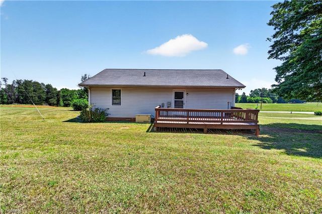 482 Bethany Road, Reidsville, NC 27320