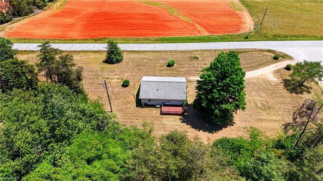 482 Bethany Road, Reidsville, NC 27320