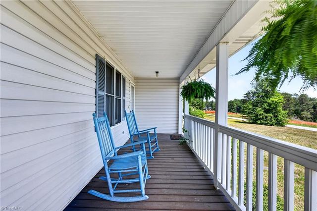 482 Bethany Road, Reidsville, NC 27320