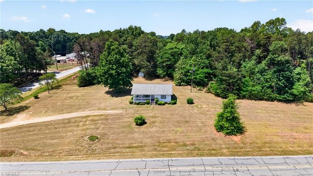 482 Bethany Road, Reidsville, NC 27320
