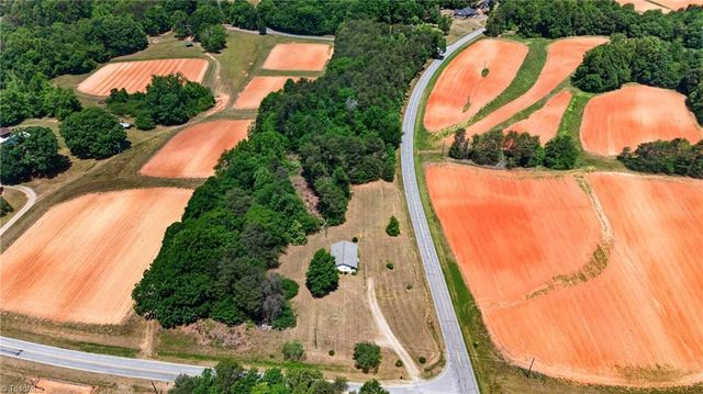 482 Bethany Road, Reidsville, NC 27320