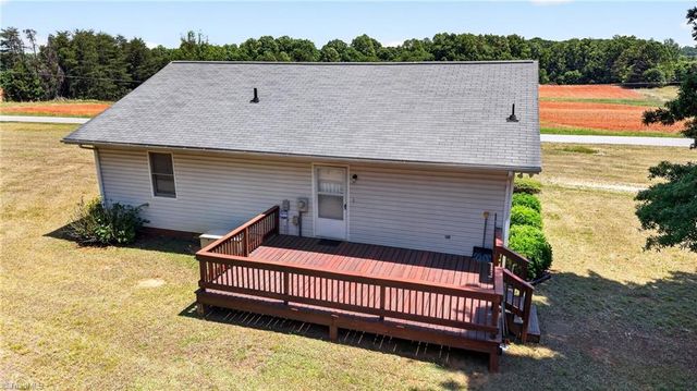 482 Bethany Road, Reidsville, NC 27320