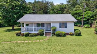 482 Bethany Road, Reidsville, NC 27320