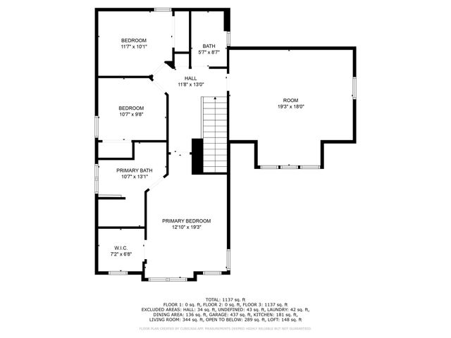 1134 Riverside Drive, Charlotte, NC 28214