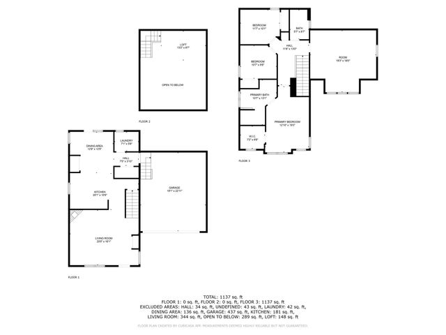1134 Riverside Drive, Charlotte, NC 28214