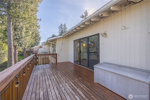 156 C Hilltop Drive, Sequim, WA 98382