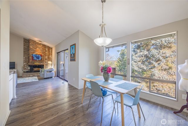 156 C Hilltop Drive, Sequim, WA 98382