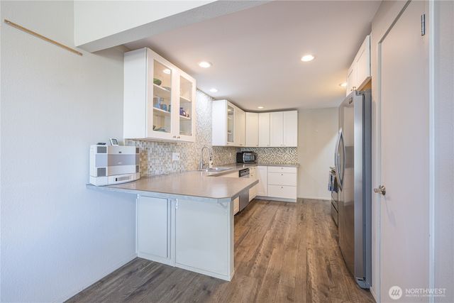 156 C Hilltop Drive, Sequim, WA 98382