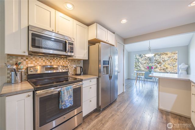 156 C Hilltop Drive, Sequim, WA 98382