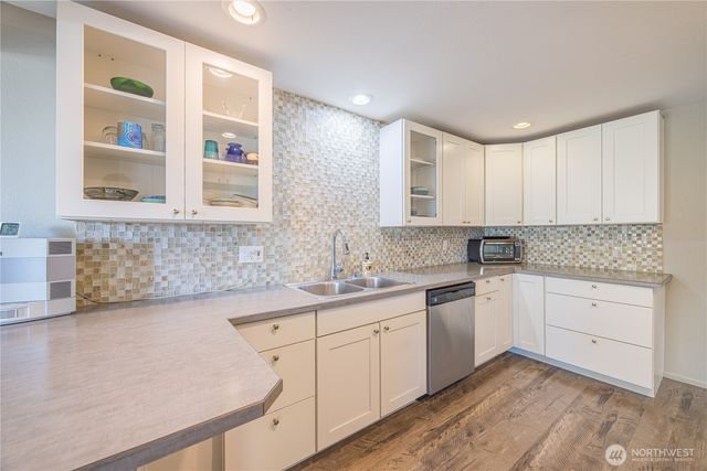 156 C Hilltop Drive, Sequim, WA 98382