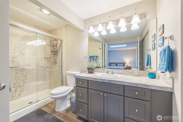 156 C Hilltop Drive, Sequim, WA 98382