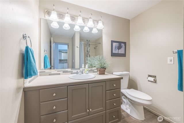 156 C Hilltop Drive, Sequim, WA 98382