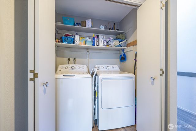 156 C Hilltop Drive, Sequim, WA 98382