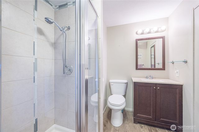 156 C Hilltop Drive, Sequim, WA 98382