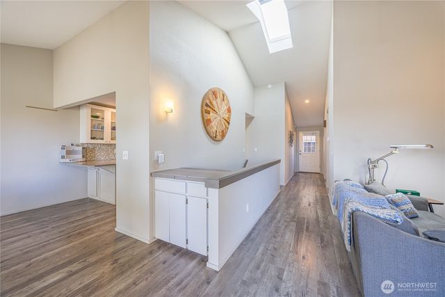 156 C Hilltop Drive, Sequim, WA 98382