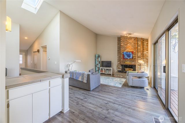 156 C Hilltop Drive, Sequim, WA 98382