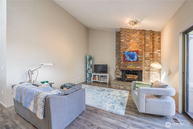 156 C Hilltop Drive, Sequim, WA 98382