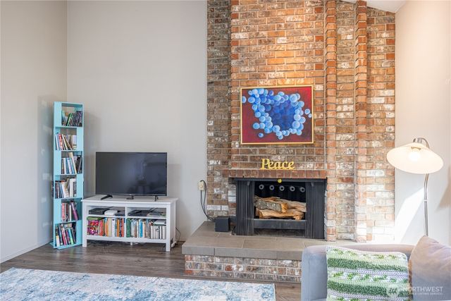 156 C Hilltop Drive, Sequim, WA 98382