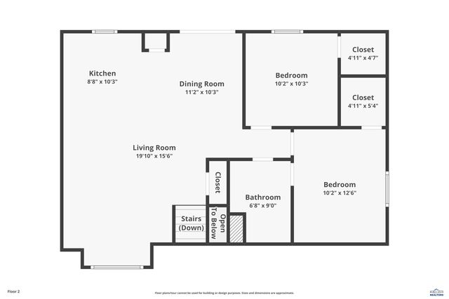 624 BOSWELL BLVD, Box Elder, SD 57719