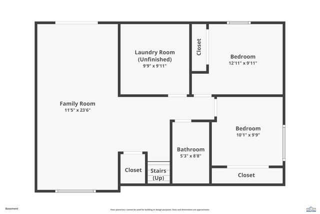 624 BOSWELL BLVD, Box Elder, SD 57719