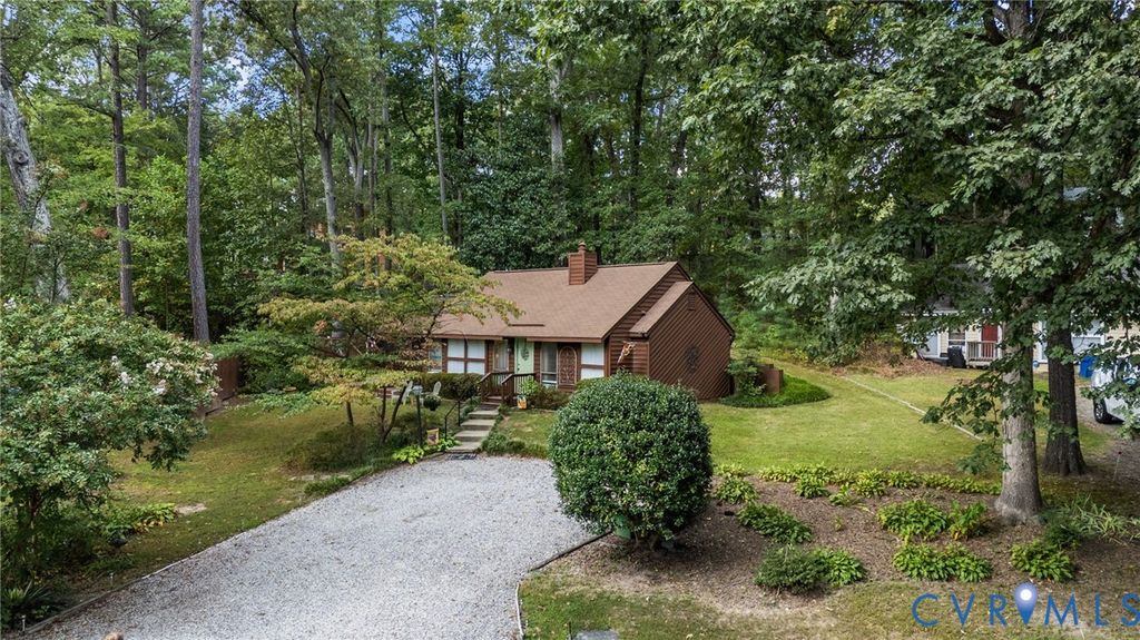 804 Fahey Ct, Chesterfield, VA 23236