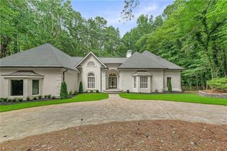 100 Old Hickory Lane, Powder Springs, GA 30127
