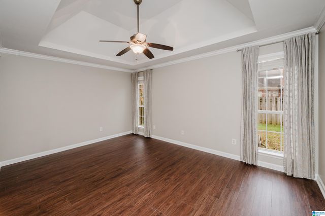 122 ROY COURT, Helena, AL 35080