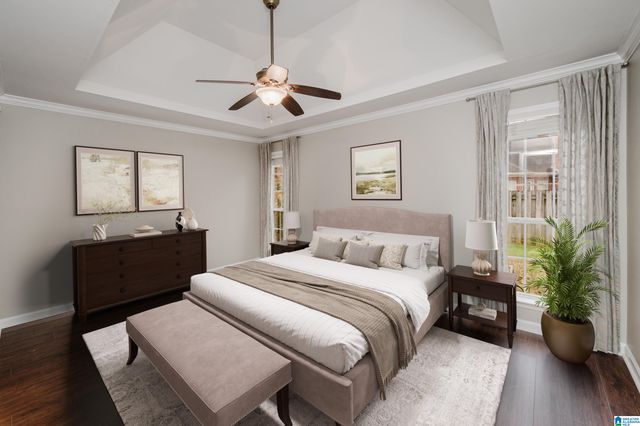 122 ROY COURT, Helena, AL 35080