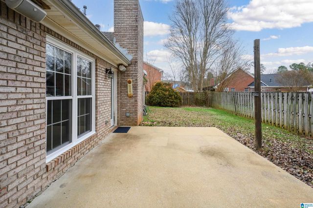 122 ROY COURT, Helena, AL 35080