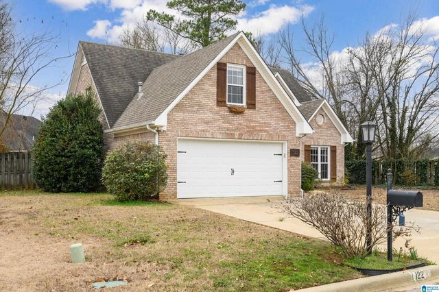 122 ROY COURT, Helena, AL 35080
