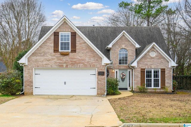 122 ROY COURT, Helena, AL 35080