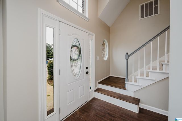 122 ROY COURT, Helena, AL 35080