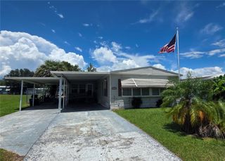 5647 ARROWHEAD DRIVE, Zephyrhills, FL 33542