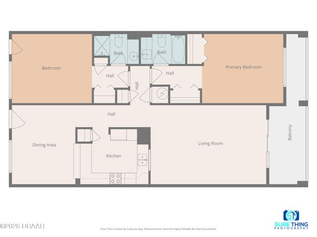 89 S Atlantic Ave Apt 1004, Ormond Beach, FL 32176