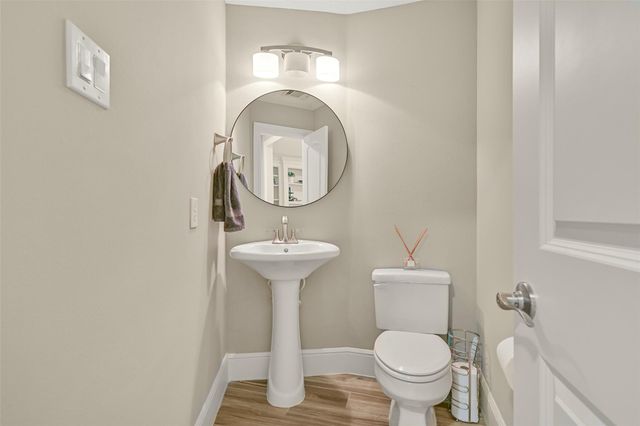 503 Shadywood Drive, Friendswood, TX 77546