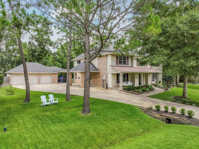 503 Shadywood Drive, Friendswood, TX 77546
