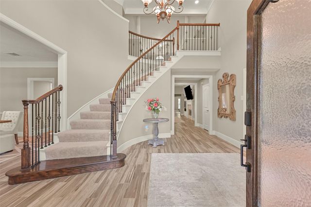 503 Shadywood Drive, Friendswood, TX 77546