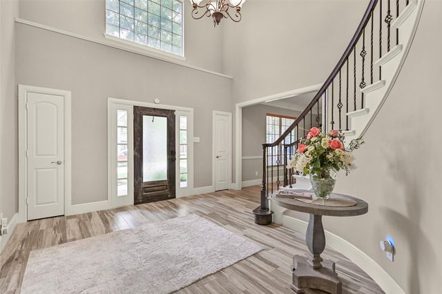503 Shadywood Drive, Friendswood, TX 77546