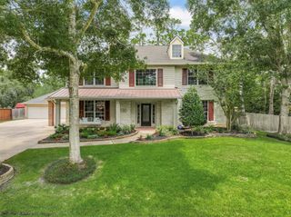 503 Shadywood Drive, Friendswood, TX 77546