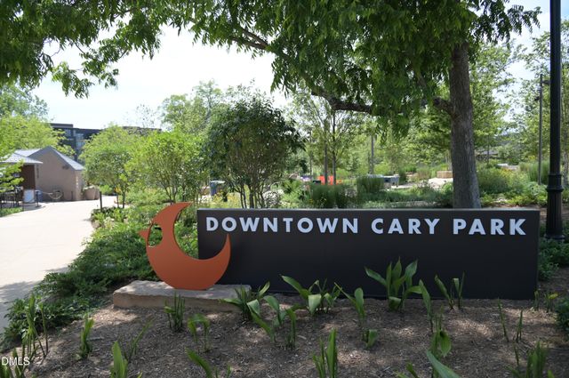 320 Waldo Street, Cary, NC 27511