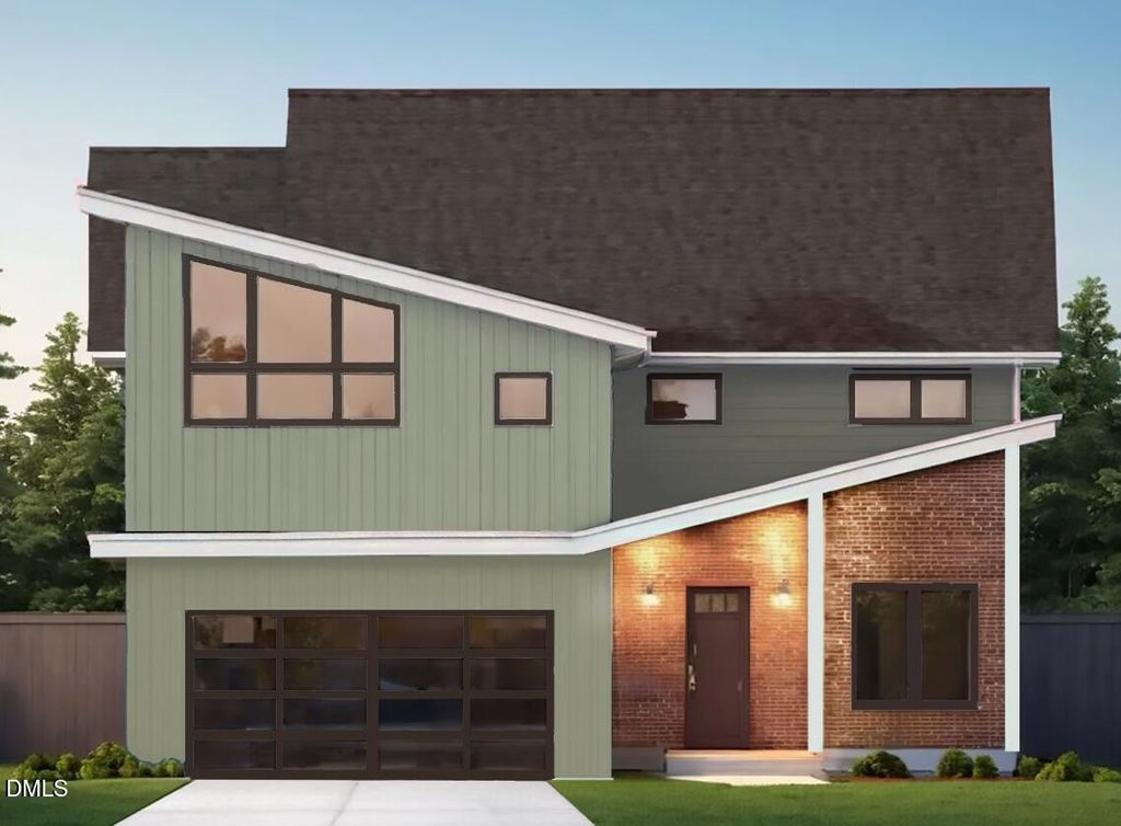 320 Waldo Street, Cary, NC 27511