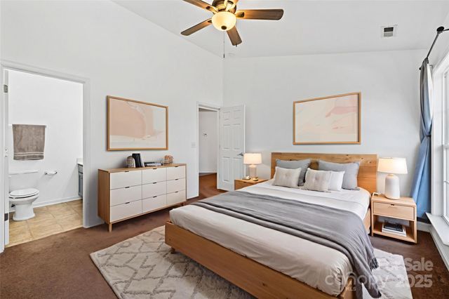 284 Mud Creek Road, Fletcher, NC 28732